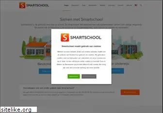 smartschool.be