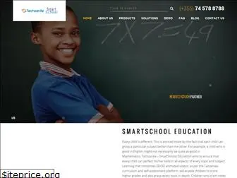 smartschool.co.tz