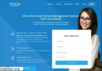 smartschoolmanager.com