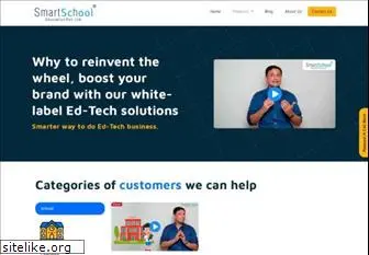 www.smartschoolonline.in