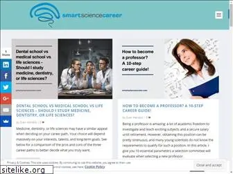 smartsciencecareer.com