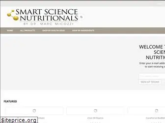 smartsciencenutritionals.com