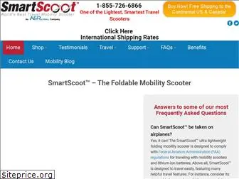 smartscoot.com