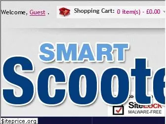 smartscooters.co.uk