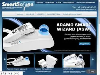 smartscope.ru