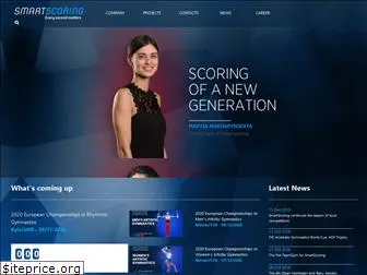 smartscoring.com