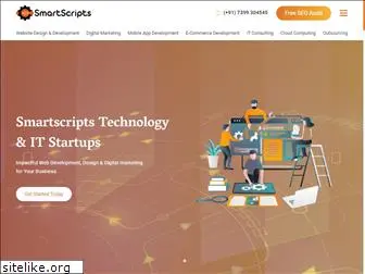 smartscripts.tech