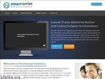 smartscriptsolutions.com