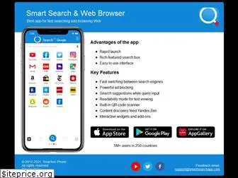 smartsearchapp.com