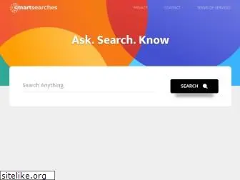 smartsearches.net