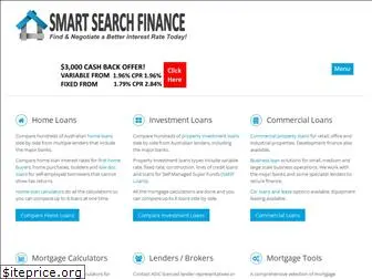 smartsearchfinance.com.au