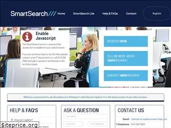 smartsearchsecure.com