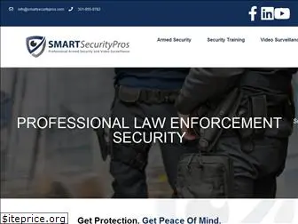 smartsecuritypros.com