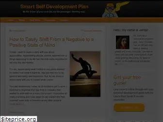 smartselfdevelopmentplan.com