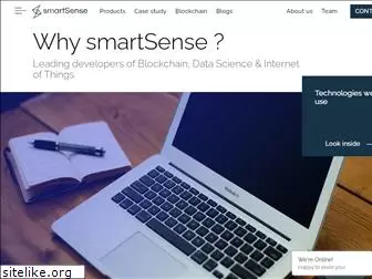 smartsensesolutions.com