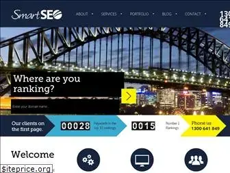 smartseo.com.au