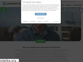 smartservice.de
