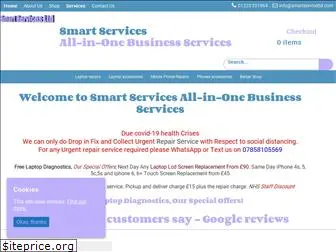 smartserviceltd.com