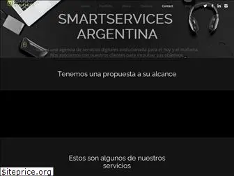 smartservices.com.ar