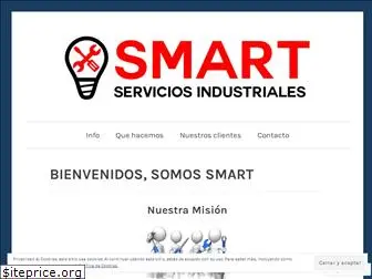 smartserviciosind.com