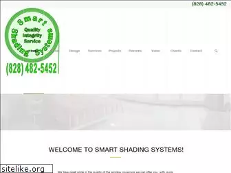 smartshadingsystems.com