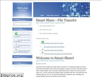 smartshareapp.com