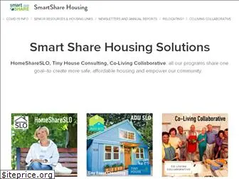 smartsharehousingsolutions.org