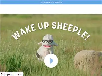 smartsheepdryerballs.com