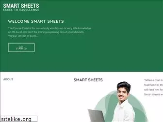 smartsheets.in