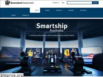 smartshipaustralia.com.au