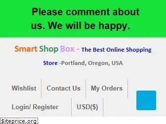 smartshopbox.com