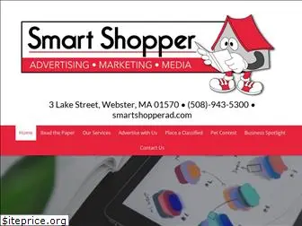 smartshopperad.com