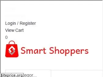 smartshoppers.ng