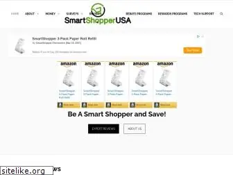 smartshopperusa.com