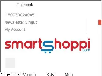 smartshoppi.com