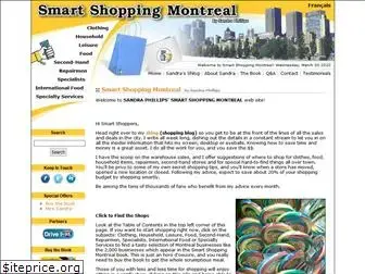 smartshoppingmontreal.com