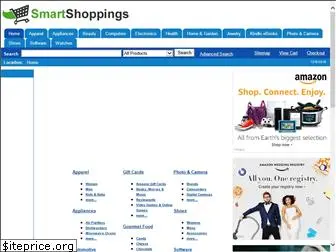 smartshoppings.com