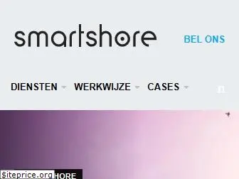 smartshore.com
