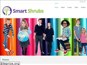 smartshrubs.com