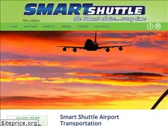 smartshuttle805.com