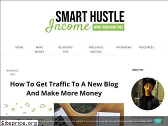 smartsidehustle.co