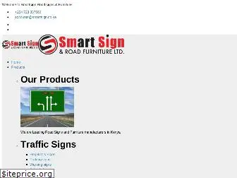 smartsign.co.ke