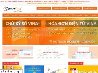 smartsign.com.vn