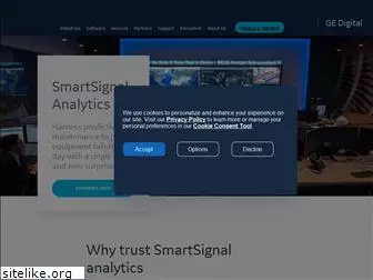 smartsignal.com