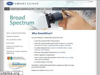 smartsilver.com