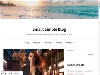 smartsimpleblog.com