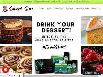 smartsipscoffee.com