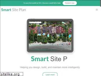 smartsiteplan.com