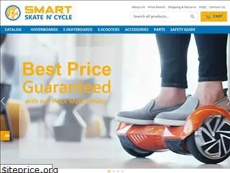 smartskatencycle.com.au