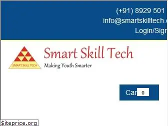 smartskilltech.com